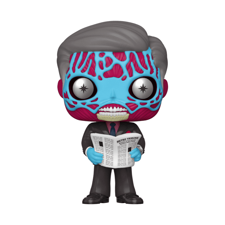 FUNKO POP! Movies エイリアン セット Funko POP! Movies: Alien #30 | eBay