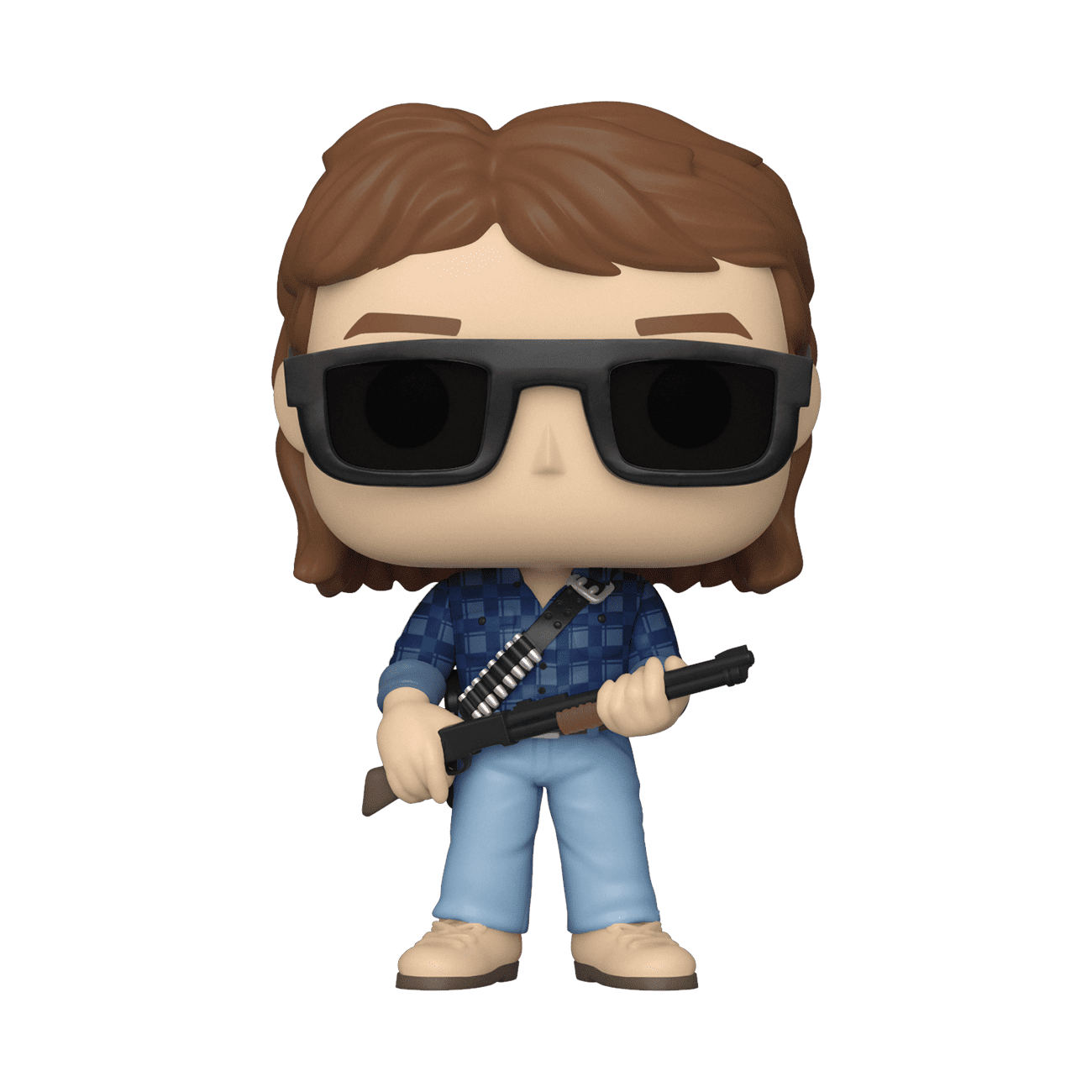 Funko POP! Movies: They Live - John Nada