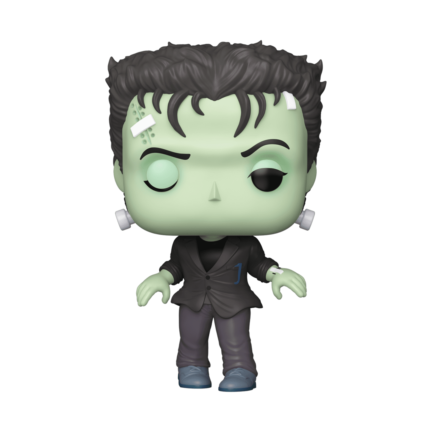 Frankenstein Pop