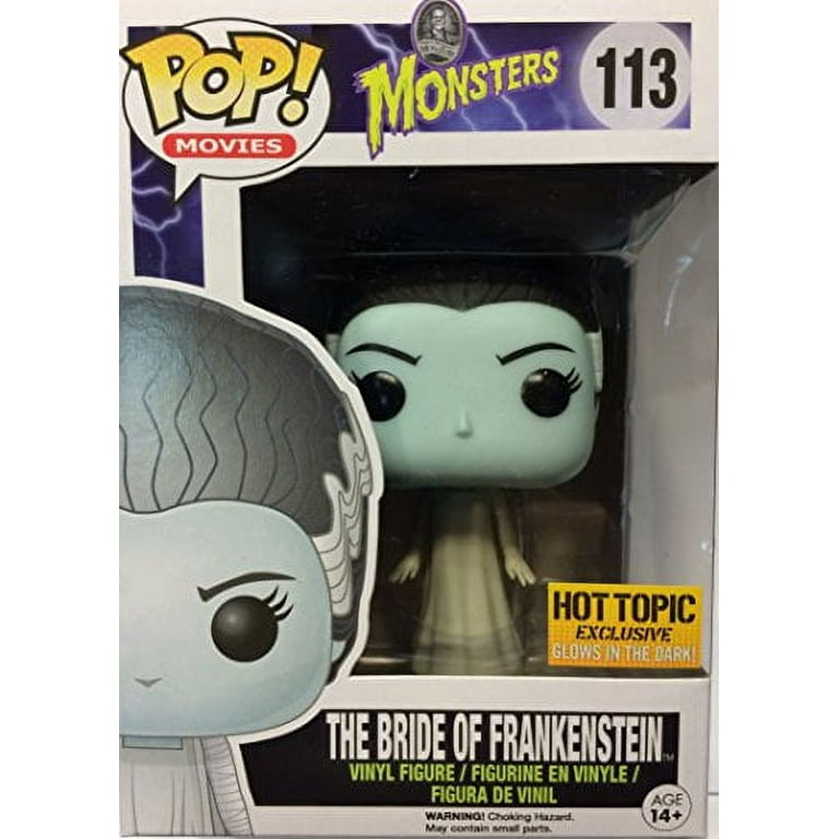 Funko Pop! The Bride of online Frankenstein