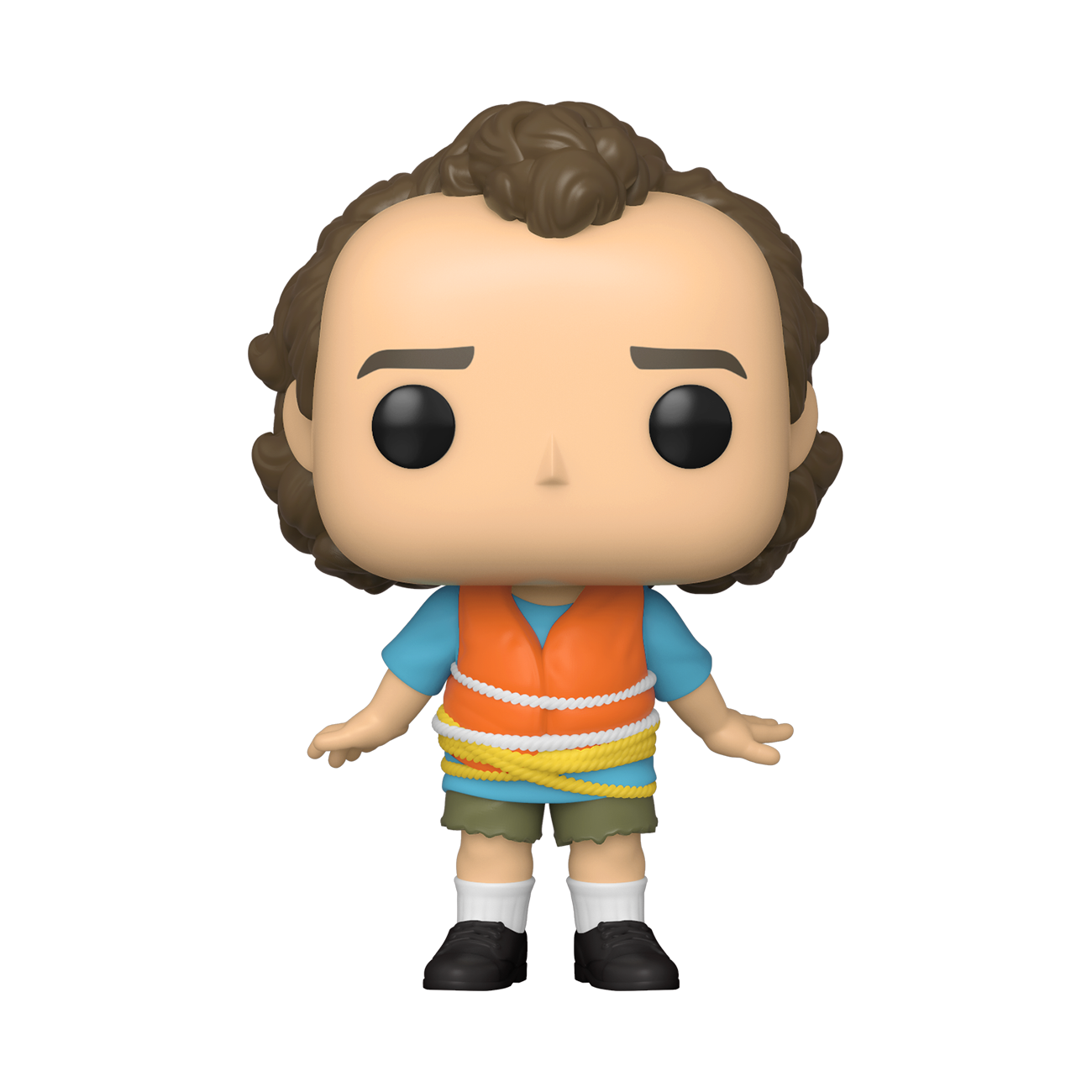 Funko POP! Movies: What About Bob? - Bob Tied to Boat - Walmart Exclusive - image 1 of 7