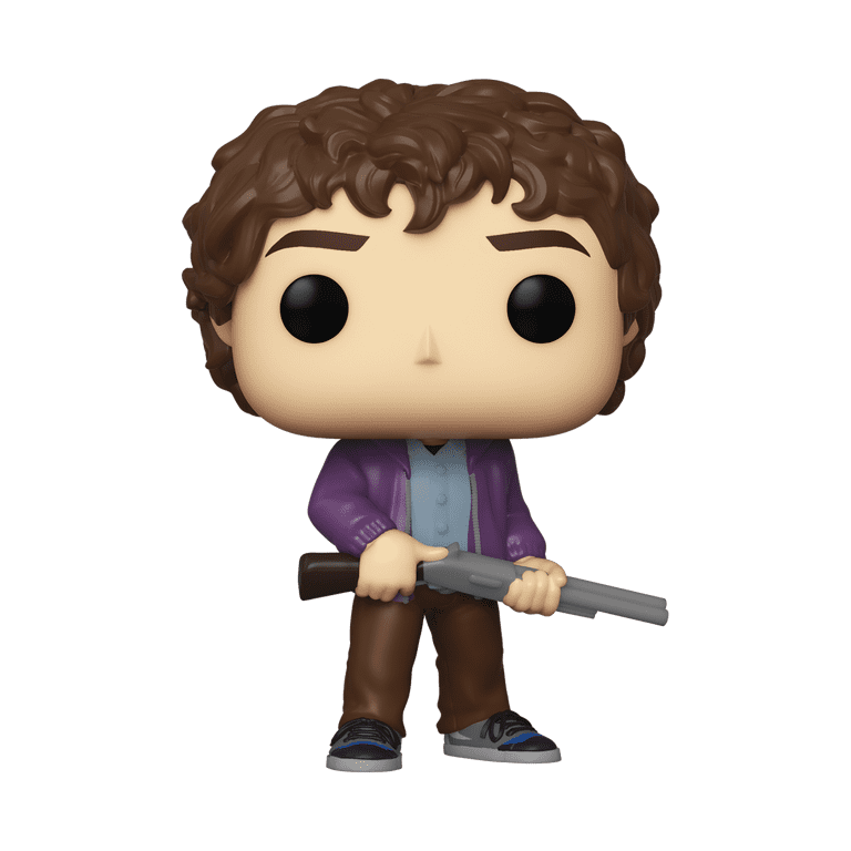 Funko Pop Zombieland 4体セット Funko POP! Movies: Zombieland - Columbus - Walmart.com
