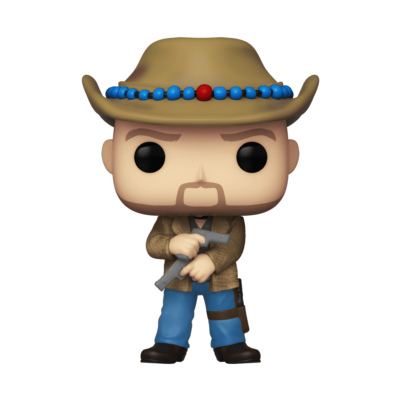 Funko POP! Movies: Zombieland - Tallahassee - Walmart.com