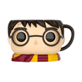 thumbnail image 1 of Funko POP! Mug: 16 oz Harry Potter, Ceramic, Collectible Mug, 1 of 5
