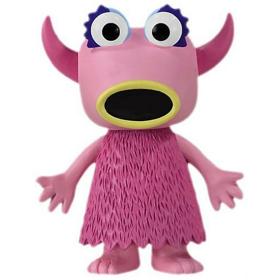 Funko POP Muppets (VINYL): Snowth