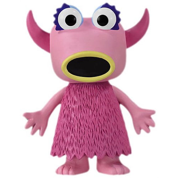 Funko POP Muppets (VINYL): Snowth