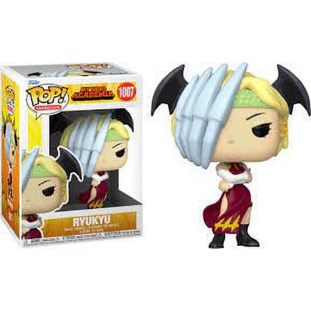 Funko POP My Hero Academia Ryukyu #1007