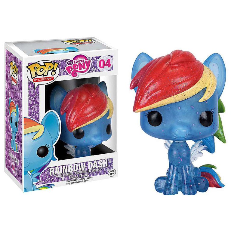My Little Pony funko フィギュア Funko My Little Pony Vinyl Pinkie Pie Figure | eBay