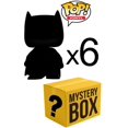 thumbnail image 1 of Funko POP! Mystery Box Collectible Vinyl Figures, 1 of 1
