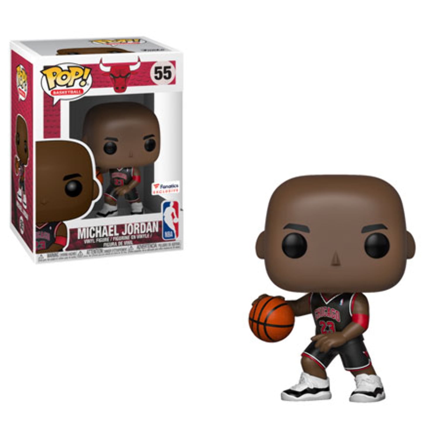 【NBA FUNKO】マイケルジョーダン MICHAELJORDAN まとめ売り Amazon.com: POP NBA: Michael Jordan - Rookie Jersey