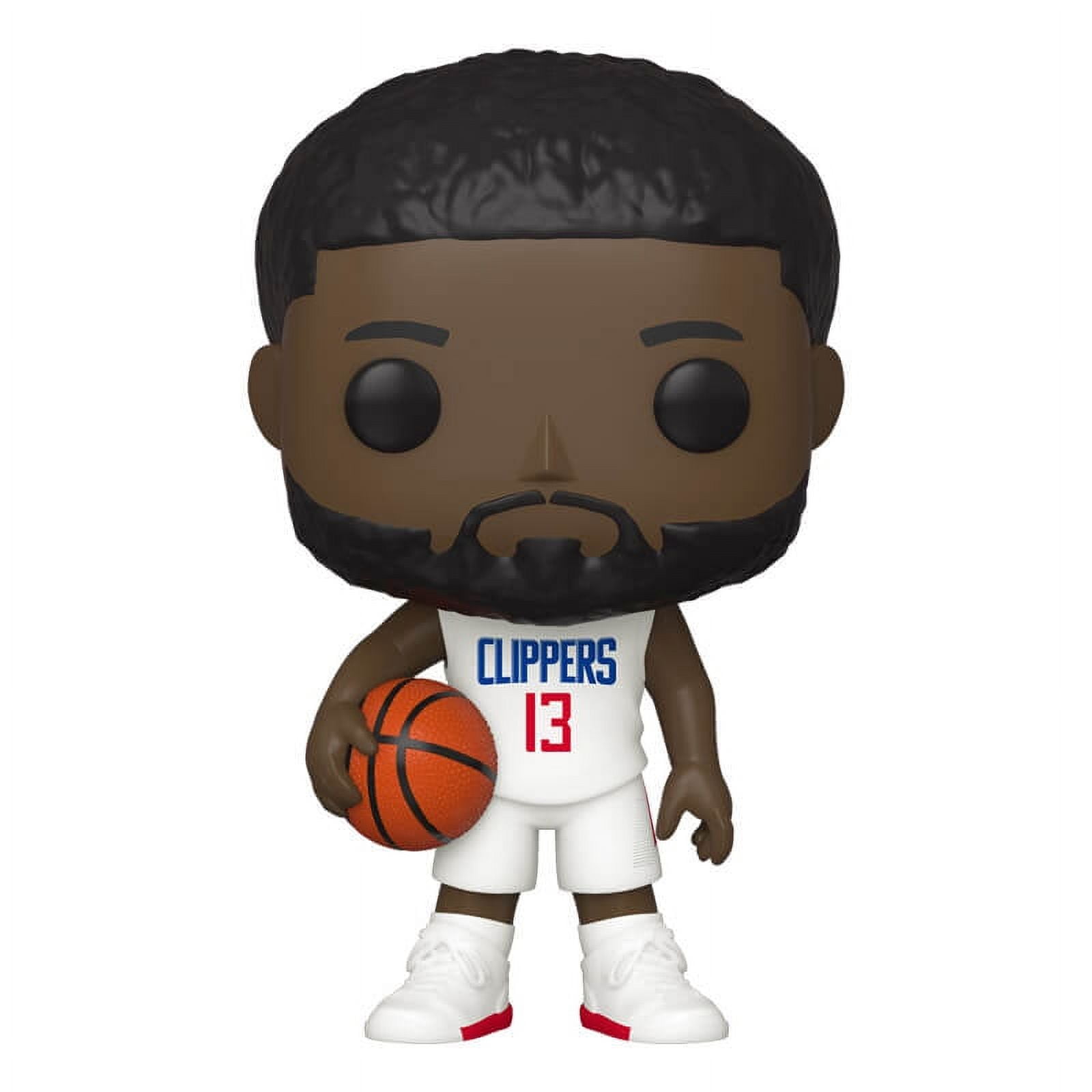 NBA Paul e フィギュア 3種セット 未開封 NBA Paul George フィギュア 3種セット 未開封 新品未開封・送料
