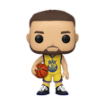 thumbnail image 1 of Funko POP! NBA: Golden State Warriors - Steph Curry (Alternate), 1 of 2