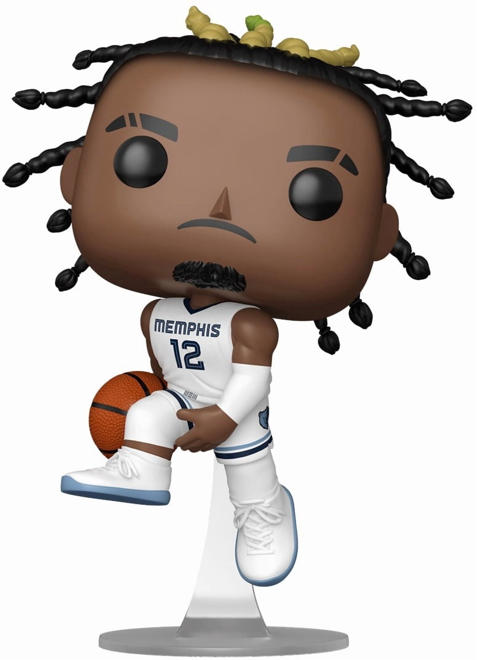 Funko POP! NBA: Grizzlies - Ja Morant