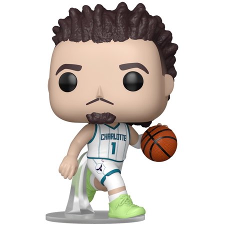Funko POP! NBA: Hornets - Lamelo Ball