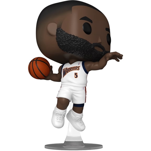 Funko POP! NBA: Legends - Baron Davis (Warriors)