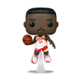 thumbnail image 1 of Funko POP! NBA: Legends - Dominique Wilkins​​ (Hawks Home), 1 of 2