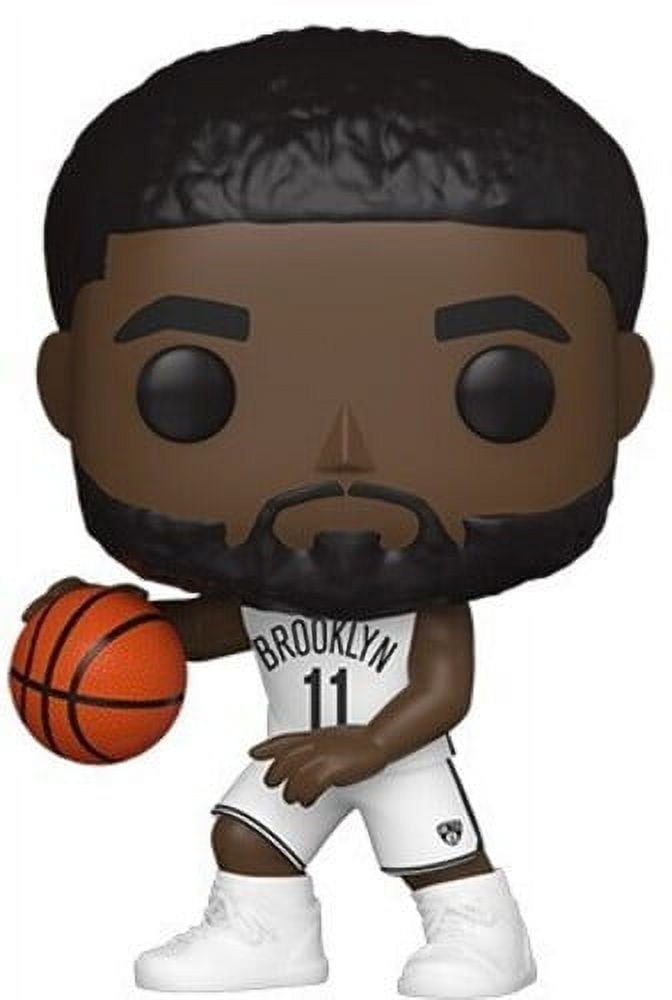 Funko POP! NBA: Nets - Kyrie Irving - Walmart.com
