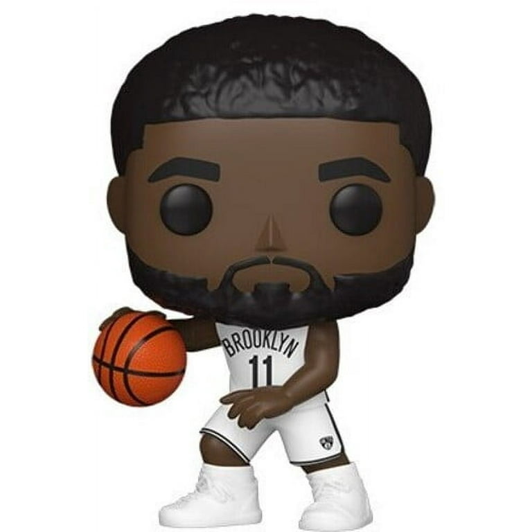 Funko POP! NBA: Nets - Kyrie Irving - Walmart.com