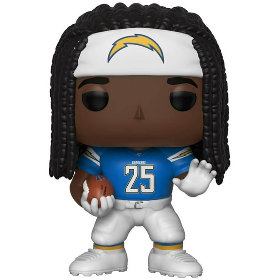 Funko POP! NFL: Chargers - Melvin Gordon III (Home Jersey)