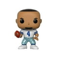 thumbnail image 1 of Funko POP! NFL: Dak Prescott (Cowboys Home), 1 of 2