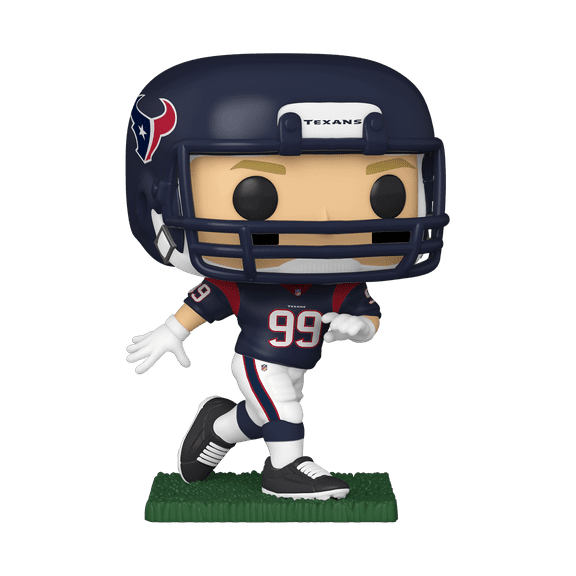 Funko POP! NFL: Houston Texans - JJ Watt