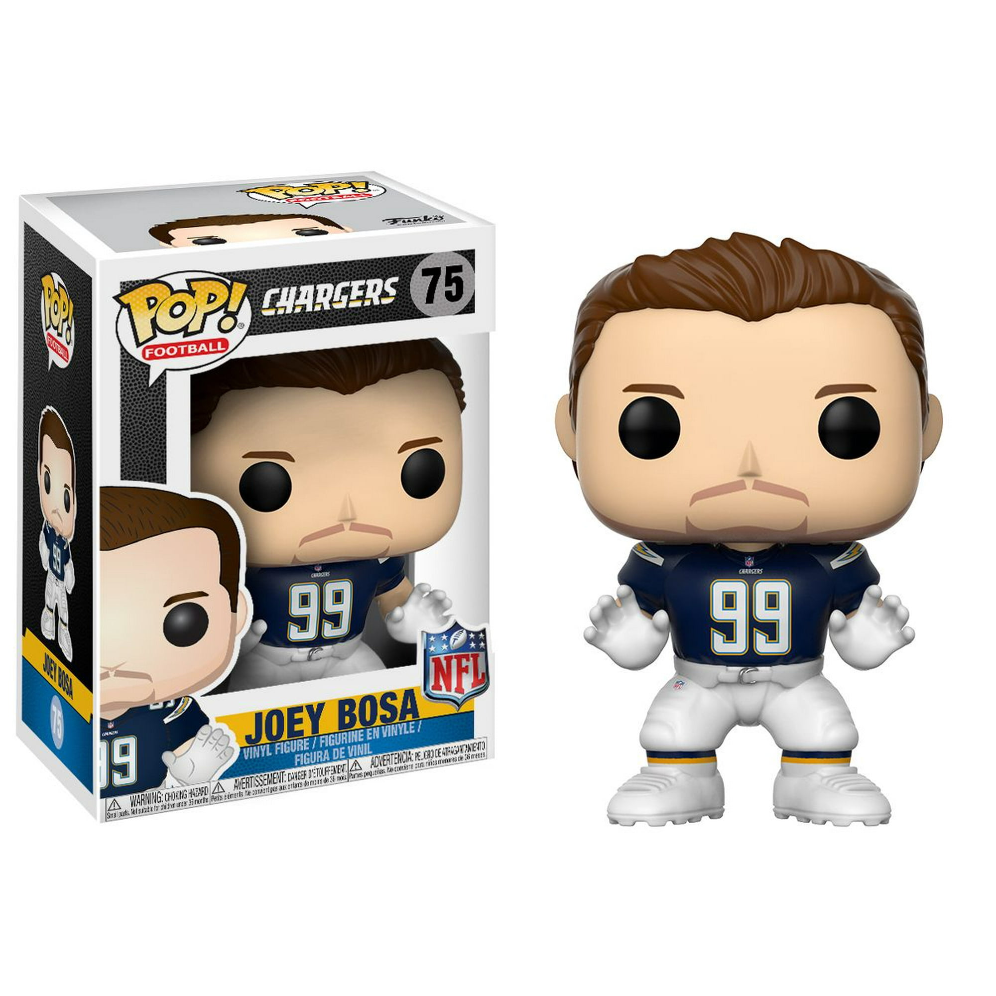 bosa chargers 99