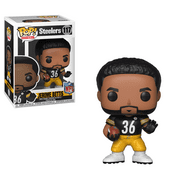 Funko POP! NFL: Legends - Jerome Bettis