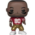 thumbnail image 1 of Funko POP! NFL: Legends - Jerry Rice, 1 of 7