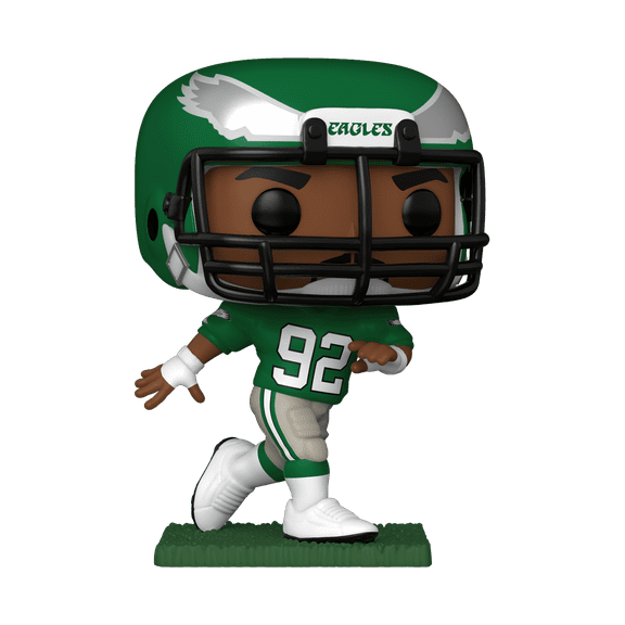 Funko POP! NFL: Legends - Reggie White (Eagles)