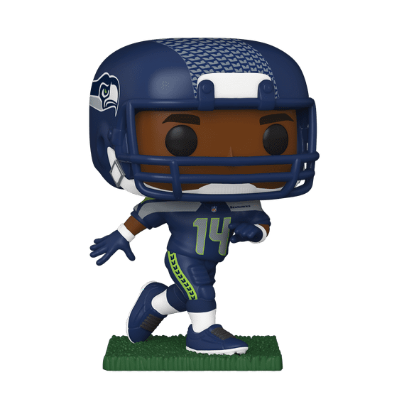 Funko POP! NFL: Seattle Seahawks - D.K. Metcalf