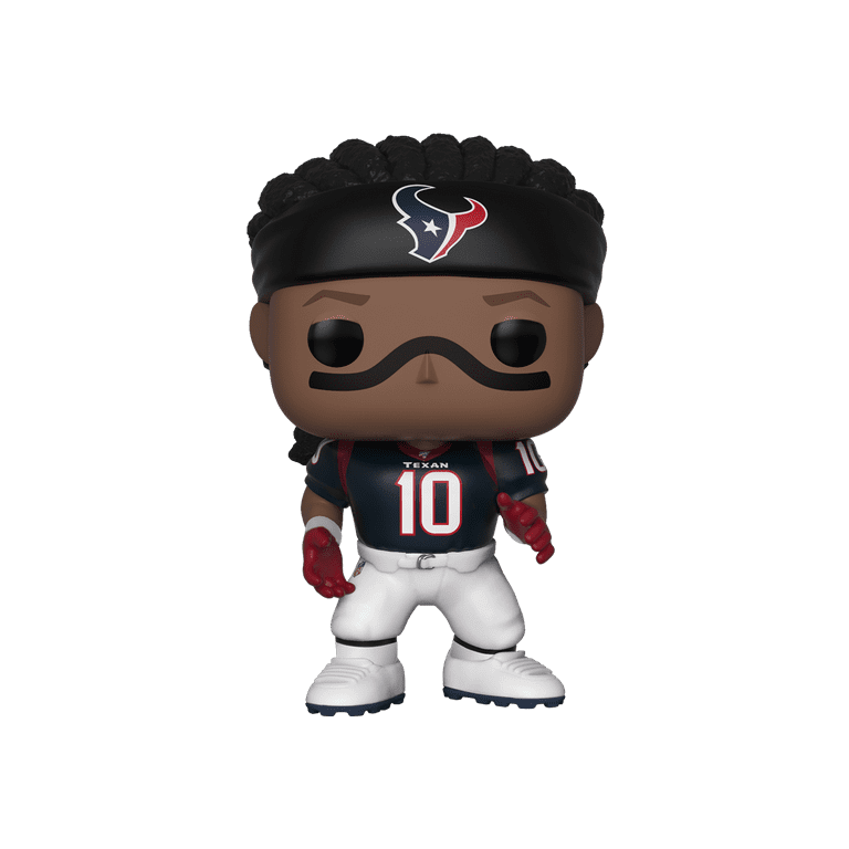 Funko POP! NFL: Texans DeAndre Hopkins (Home Jersey)