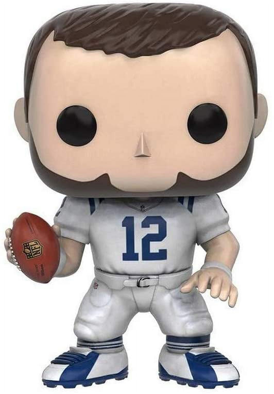 Funko pop nfl 2018 sales