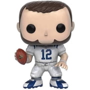 Funko POP NFL: Wave 3 - Andrew Luck Action Figure