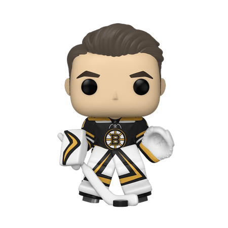 Funko POP! NHL: Boston Bruins - Tuukka Rask