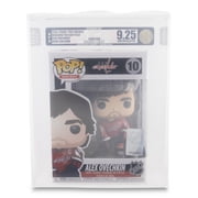 Funko POP! NHL Funko POP Vinyl Figure Alex Ovechkin | Rated AFA 9.25