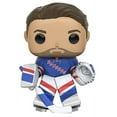 thumbnail image 1 of Funko POP! NHL - Henrik Lundqvist, 1 of 7