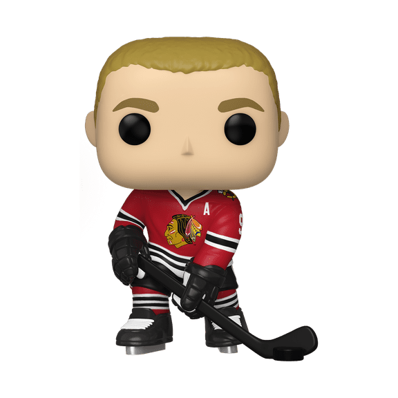 Funko POP! NHL: Legends - Bobby Hull (Blackhawks)