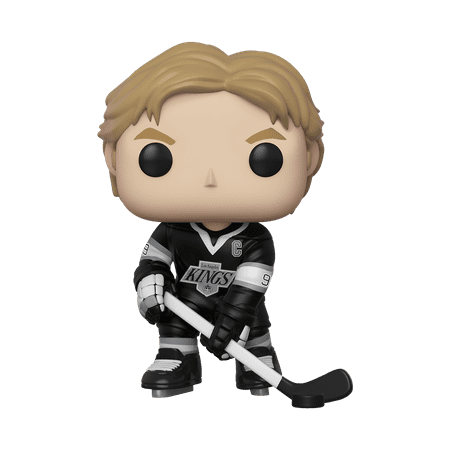 Funko - POP! NHL: NHL Legends - Wayne Gretzky (LA Kings)