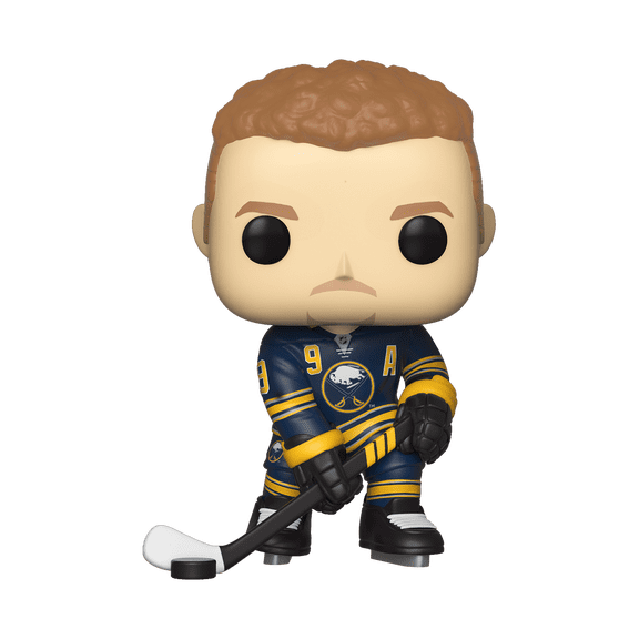 Funko POP! NHL: Sabres - Jack Eichel