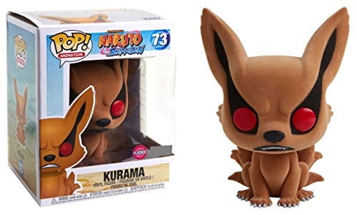 ヨーヨー　まとめ売り（Kurama） Funko-POP-Naruto-Shippuden-
