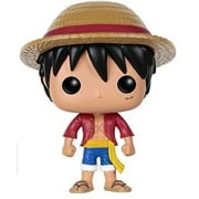 Funko POP! One Piece - Monkey D. Luffy Vinyl Figure