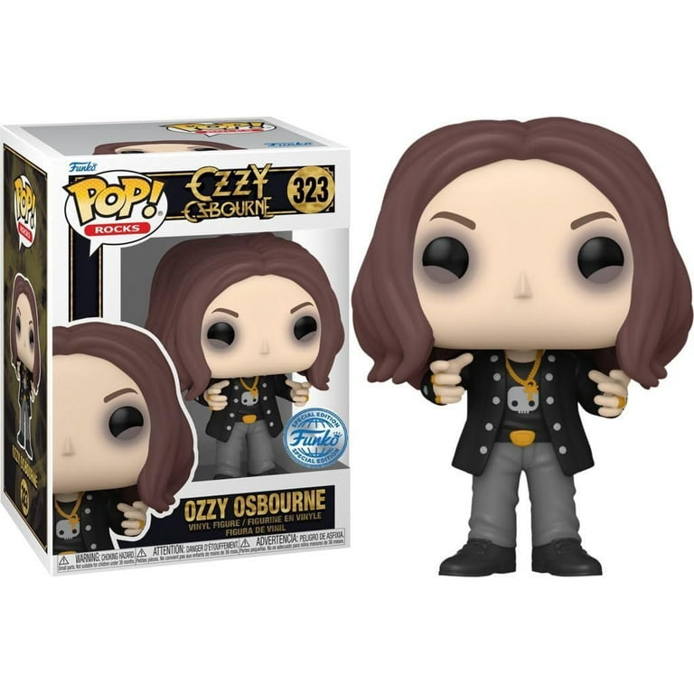 ☆【BIGBOY （ビッグボーイ） 】 FUNKO bobbing head