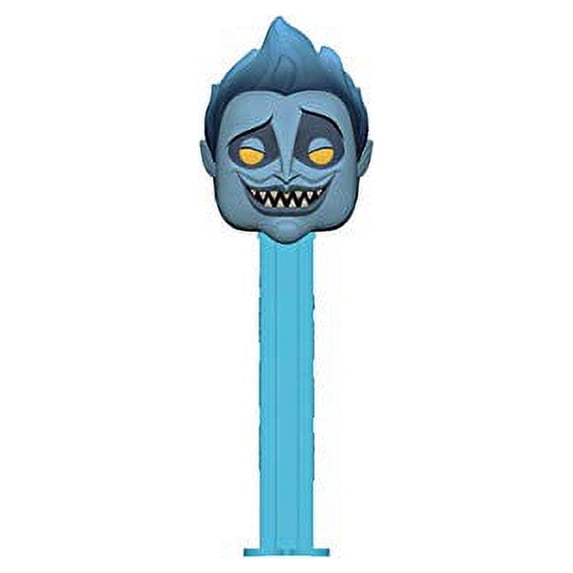 Funko Disney POP! PEZ Hades Candy Dispenser