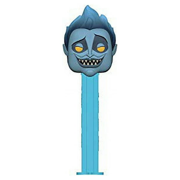Funko Disney POP! PEZ Hades Candy Dispenser