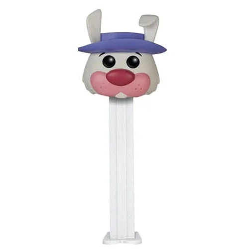 Funko POP! PEZ Dispenser - Hanna-Barbera S3 - RICOCHET RABBIT - New in Box
