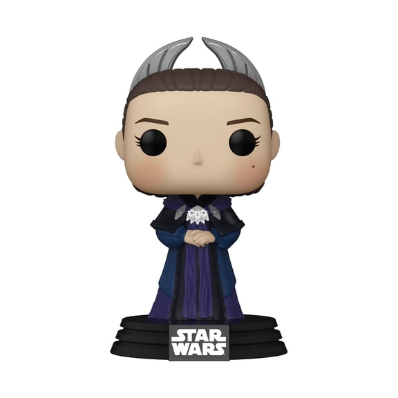 Funko POP! Padme Amidala Star Wars #525 [Special Edition]