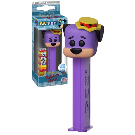 Funko POP! Pez Huckleberry Hound Purple