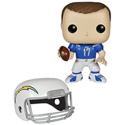 Funko POP! Philip Rivers NFL Chargers Football #12 [Vaulted]