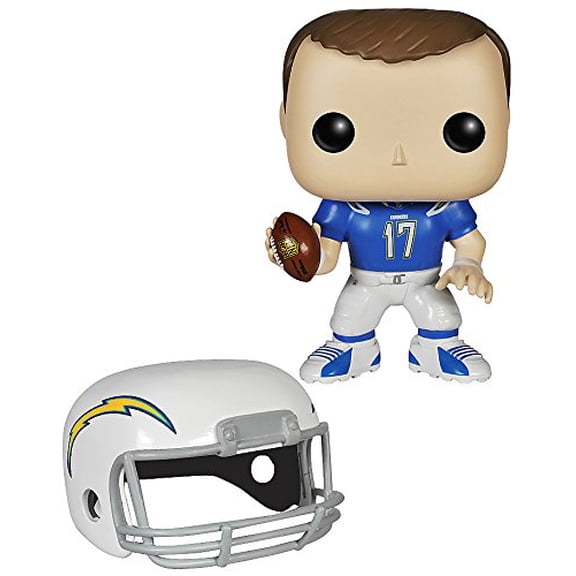 Philip Rivers (San Diego Chargers) NFL Funko Pop!