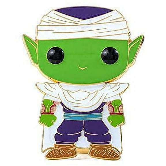 Funko POP! Pin Anime Dragon Ball Z Piccolo